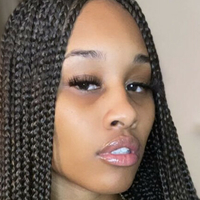 rekia_is_simplyflawless Nøgen