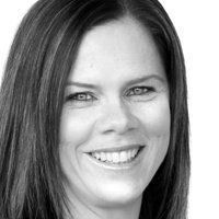 Renae Bryant Nøgen