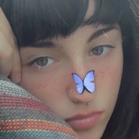 rhiannnonrose Nøgen