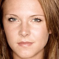 Ria Vandervis Nøgen