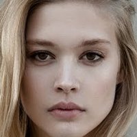 Rianne Haspels Nøgen