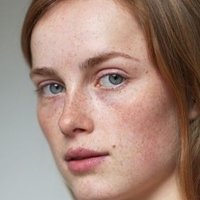 Rianne van Rompaey Nøgen