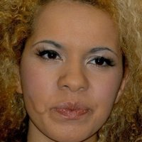 Ricarda Nonyem Nøgen