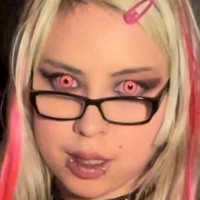 richprincessjunko Nøgen
