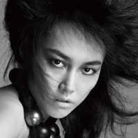 Rinko Kikuchi Nøgen