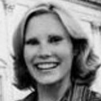 Rita Jenrette Nøgen