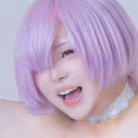 ritheania.c / RitheCosplay Nøgen