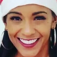 Rocio Miranda Nøgen