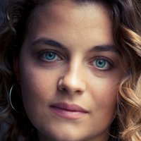 Ronja Forcher Nøgen
