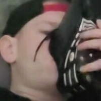 ronnboy Nøgen
