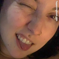 ronnimae Nøgen