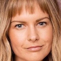 Rosebud Baker Nøgen