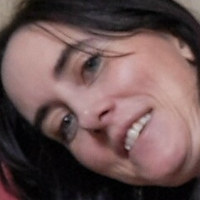 rosefinchgirl Nøgen