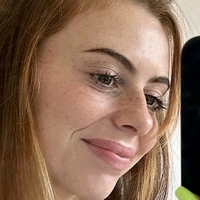 rosie_baker Nøgen