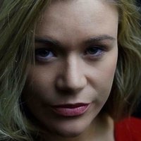 Rosie Pearson Nøgen