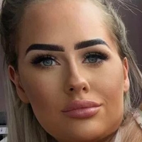 Rosie Rendall Nøgen