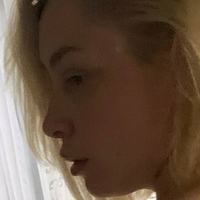 rosy_blondbabe Nøgen