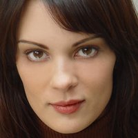 Roxanne Day Nøgen
