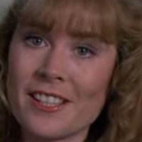 Roxanne Hart Nøgen