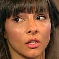 Roxanne Pallett Nøgen