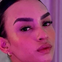 roxyybaby Nøgen