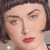 rubie_doll Nøgen