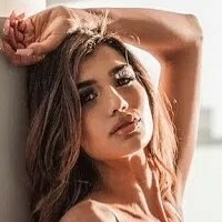 ruby_baby Nøgen