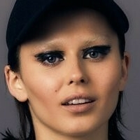 Ruby Cruz Nøgen