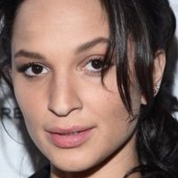 Ruby Modine Nøgen