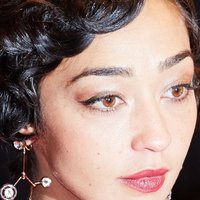 Ruth Negga Nøgen