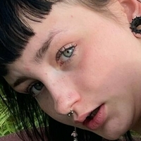 rxdheadfairy Nøgen