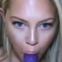 Rylie Fox Nøgen