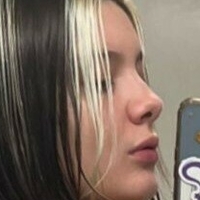 Sabrina Fuentes Nøgen