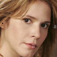 Sabrina Lloyd Nøgen