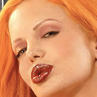 Sabrina Sabro Nøgen