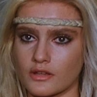 Sabrina Siani Nøgen