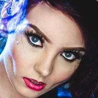 Sabrina Sin Nøgen
