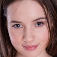 Sabrina Young Nøgen