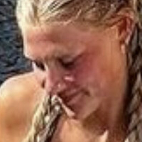 Sadie Bass Nøgen