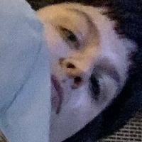 sallymcknight69 Nøgen