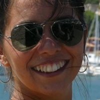 Salma De Nora Nøgen