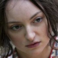 Samantha Avrillaud Nøgen