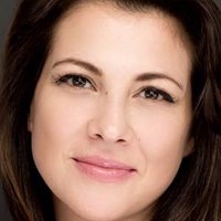 Samantha Ivers Nøgen