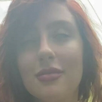 Samantha Jerasa Nøgen