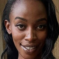 Samantha Mocca Nøgen