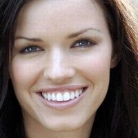 Samantha Noble Nøgen