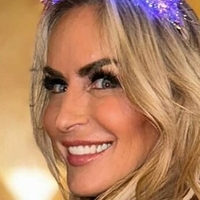 Samantha XO Swinger DJ Nøgen