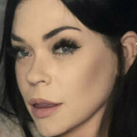 Sammi Grey Nøgen