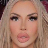 Sammi Sprinkles Nøgen