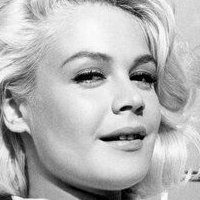 Sandra Dee Nøgen